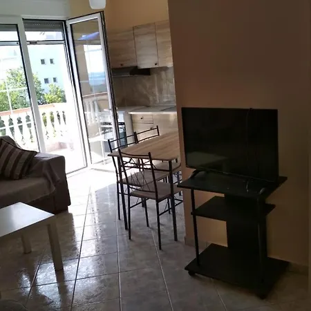 Vera's House Prázdninový dům PalaiónTsiflíkion