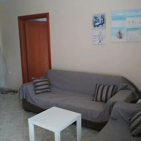 Prázdninový dům Vera's House *