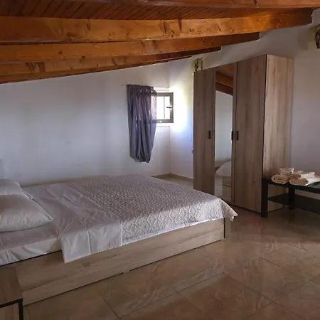 Prázdninový dům Vera's House PalaiónTsiflíkion