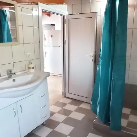 Vera's House *
