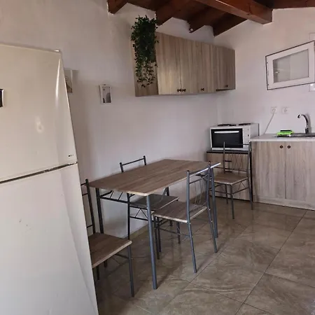 Vera's House Prázdninový dům *