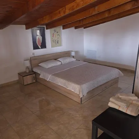 Prázdninový dům Vera's House PalaiónTsiflíkion