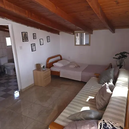 Vera's House *