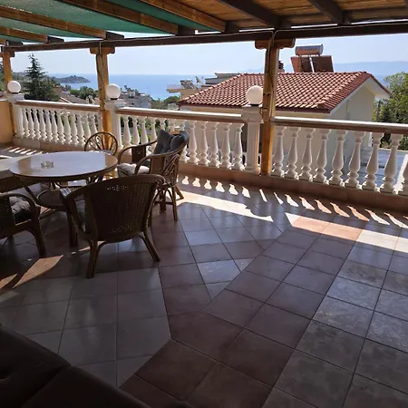 Vera's House Prázdninový dům