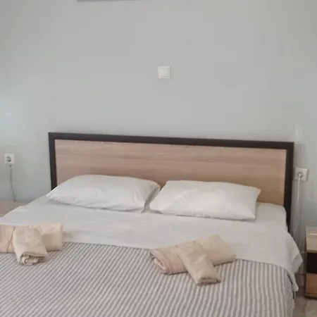 Dom wakacyjny Vera's House PalaiónTsiflíkion
