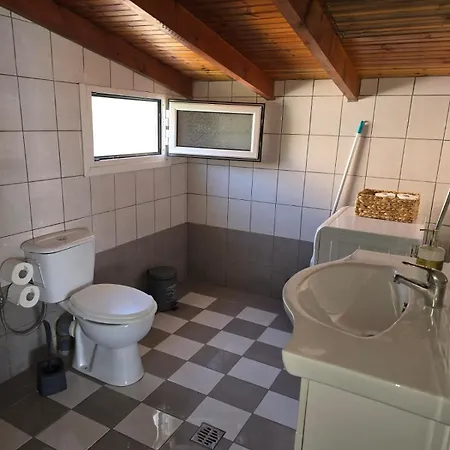 Vakantiehuis Vera's House *